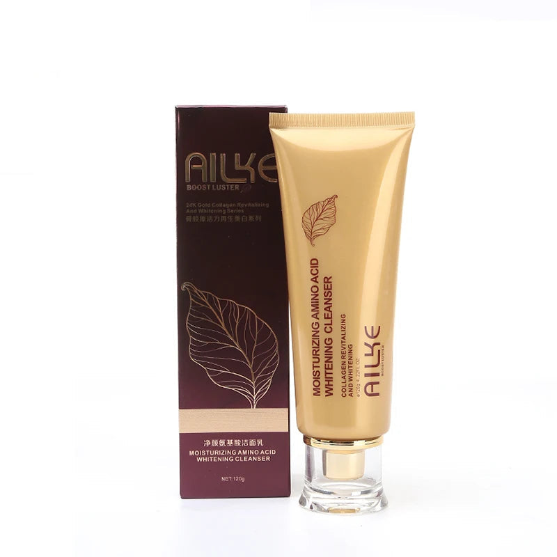 AILKE Whitening Skin Care Set