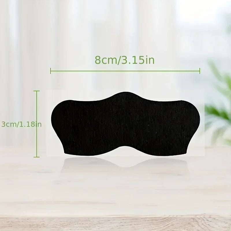 15pcs Blackhead Nose Strips
