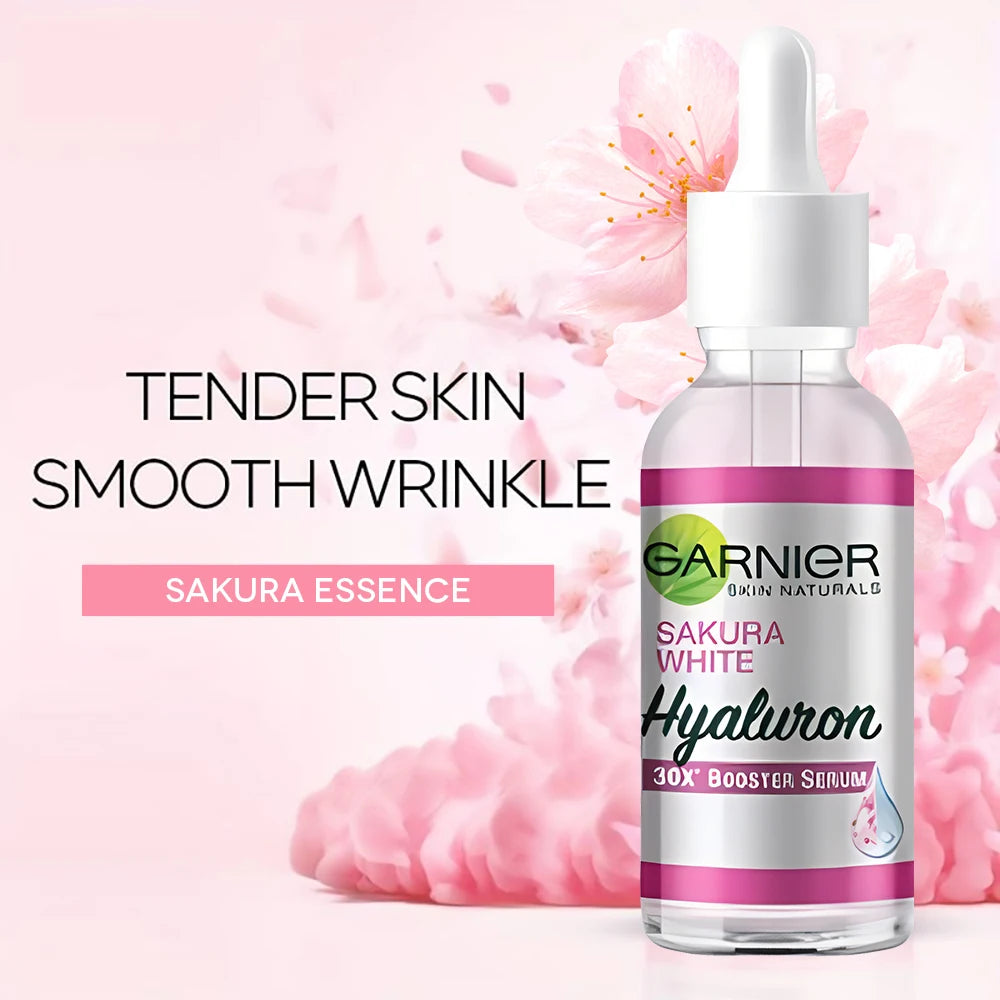 GARN Nier Serum