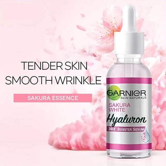 GARN Nier Serum