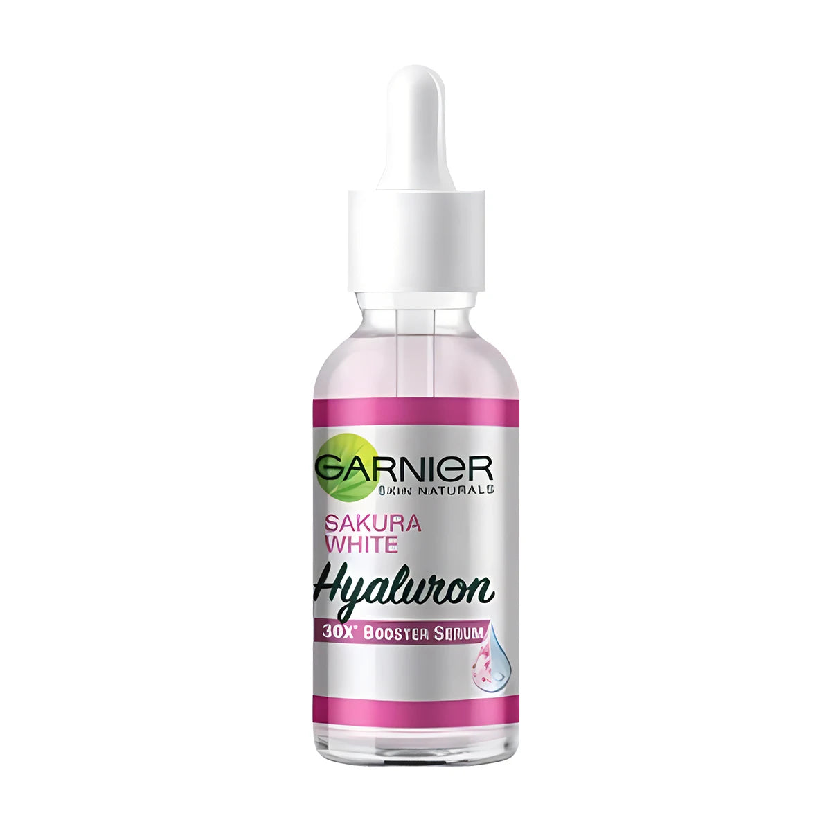 GARN Nier Serum