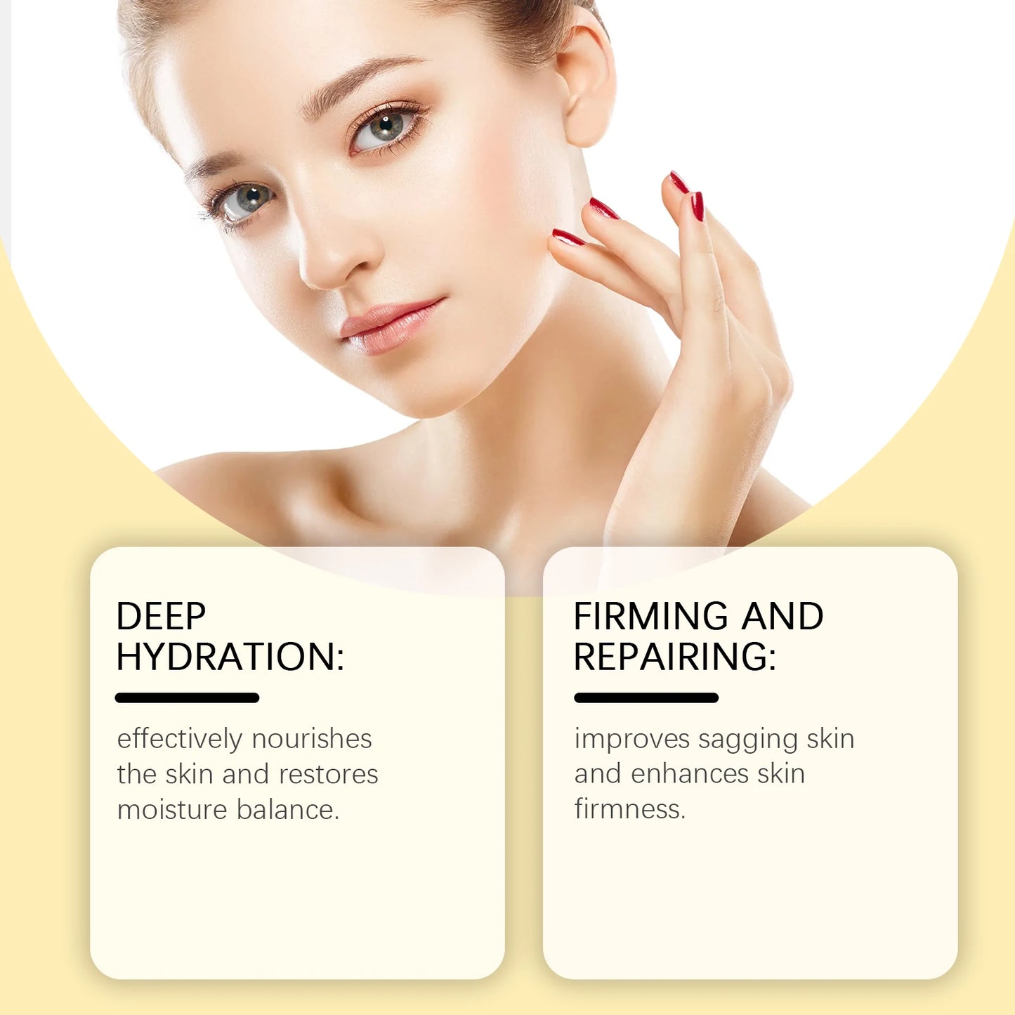 Collagen Peel off Mask