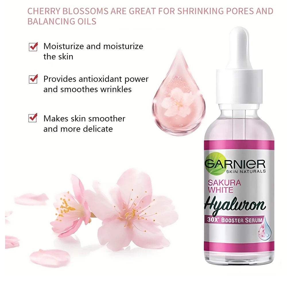GARN Nier Serum