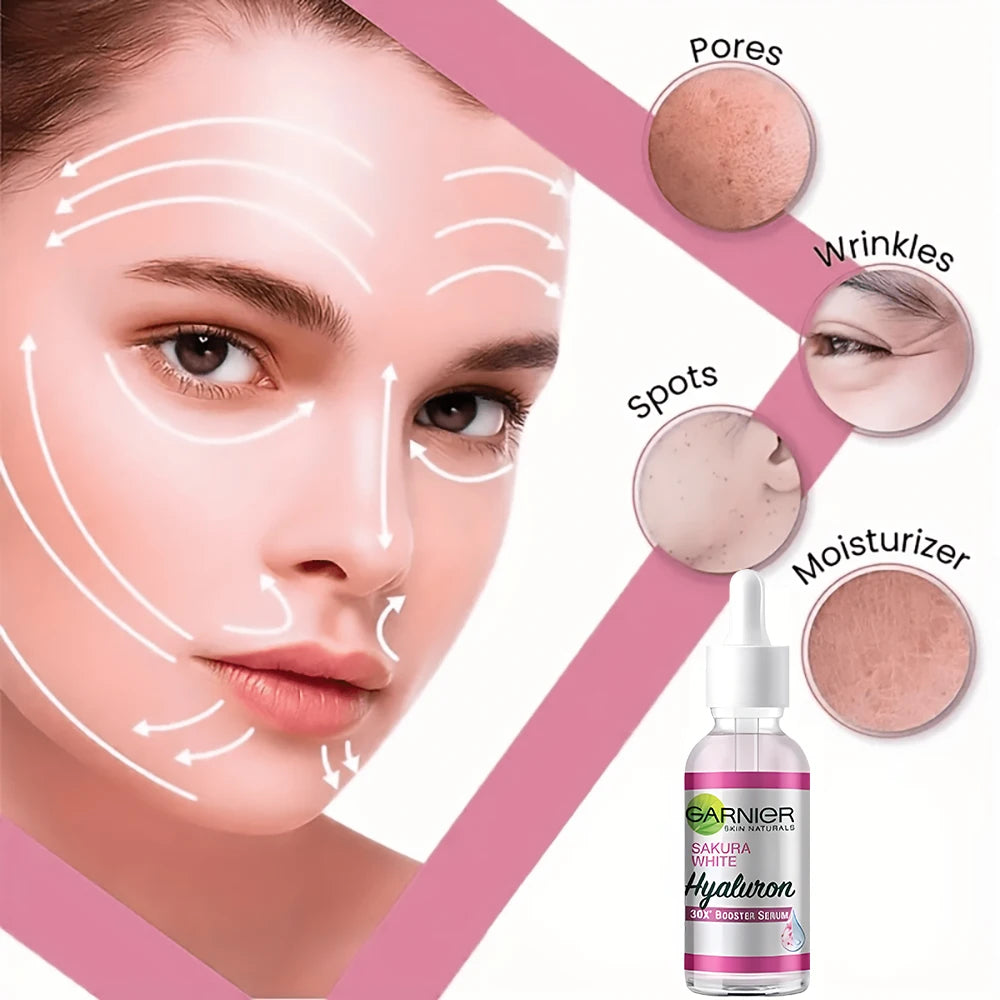 GARN Nier Serum