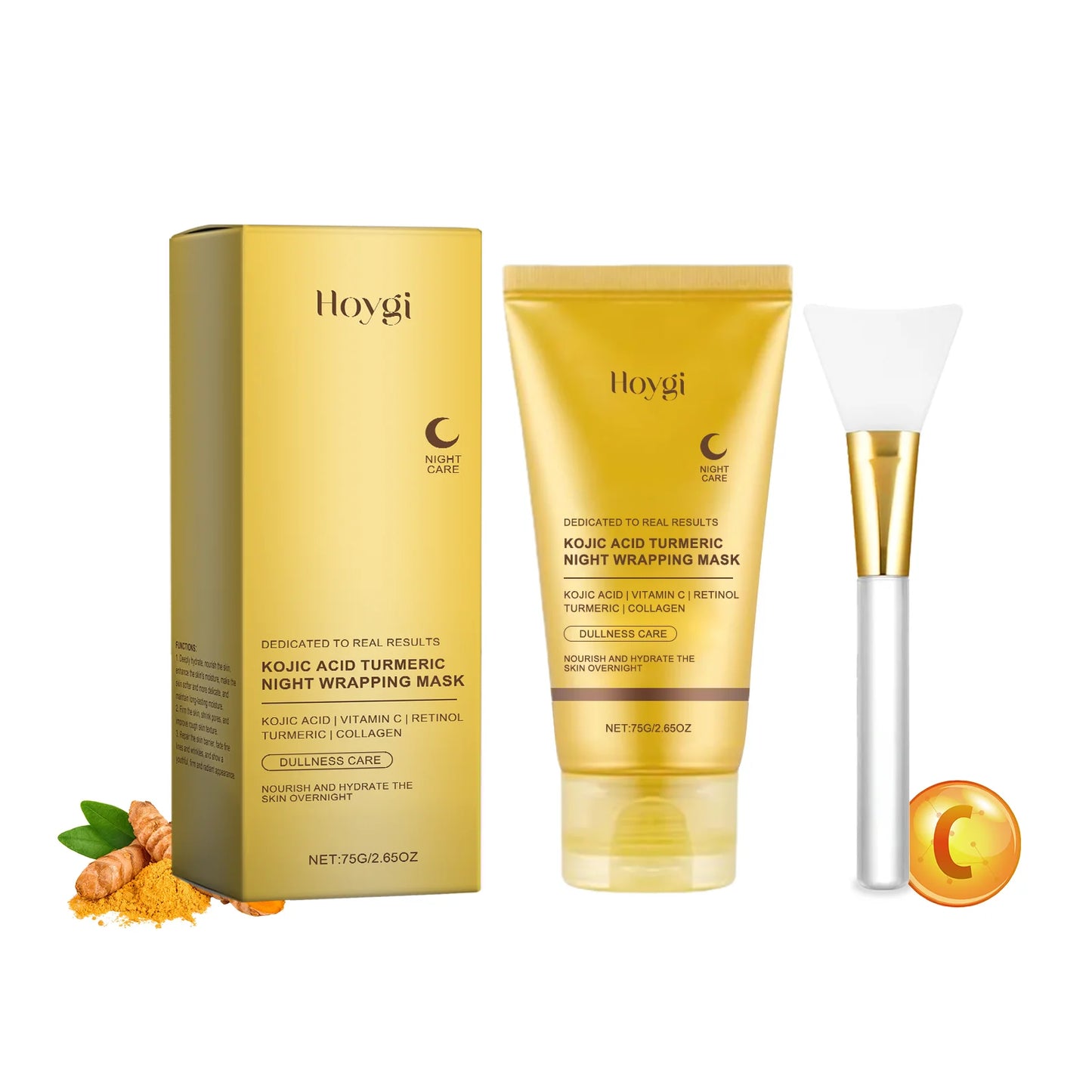 Collagen Peel off Mask