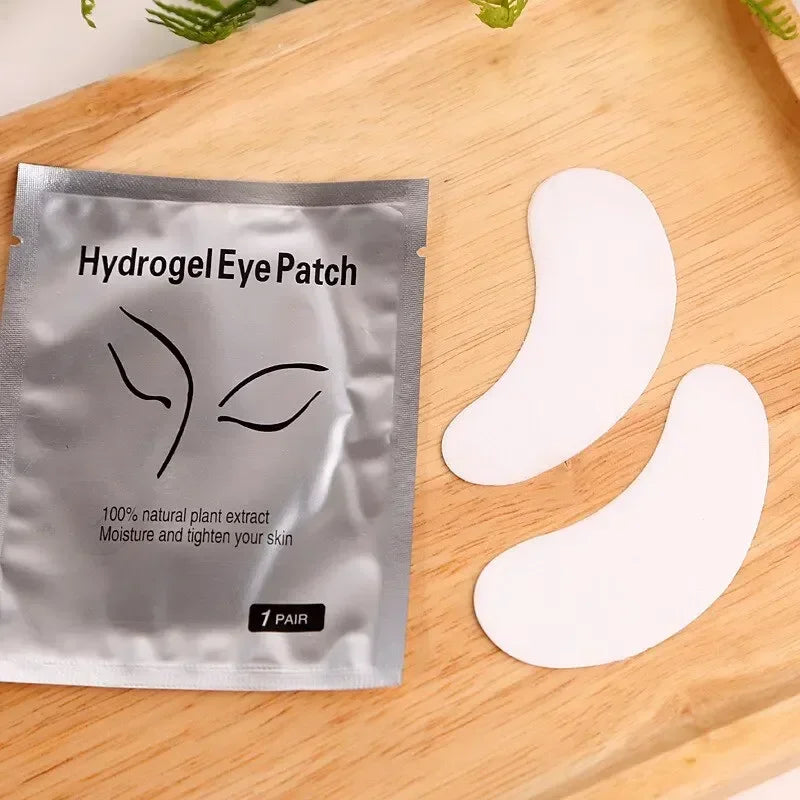 Patch Pour