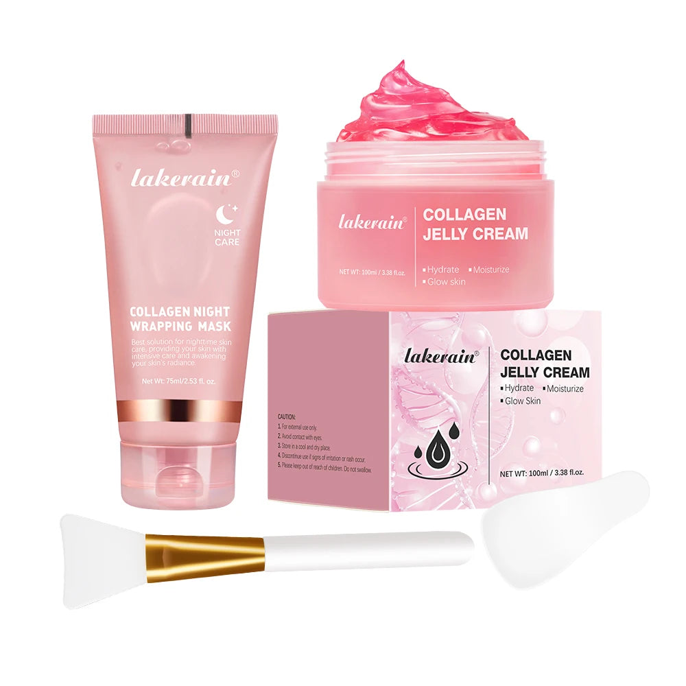 Collagen Peel-off Mask