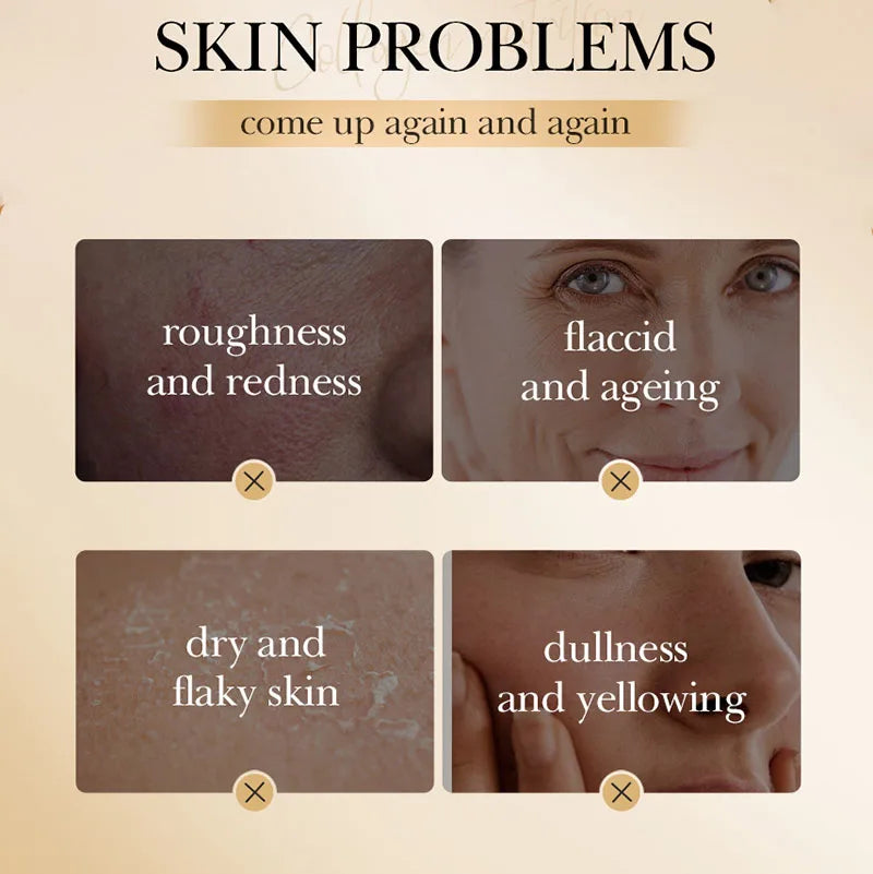 20pcs/box SADOER Collagen Anti-wrinkles